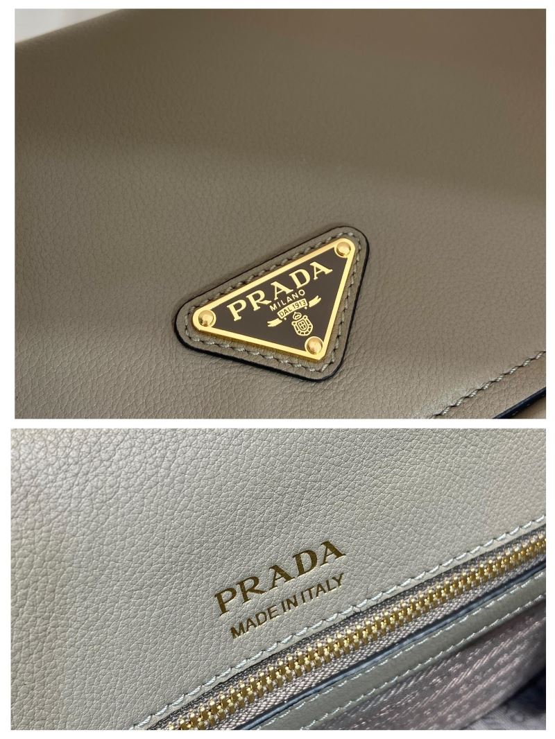 Pra*a satchel bags